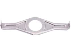 Hebie 마운팅 브라켓 2-포인트 전면 BSA 바텀 브라켓 180mm