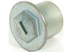 Hebie Monteringsbult För. Öppet Kedjeskydd - Lång 18mm