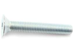 Hebie Monteringsbult M10x80mm Galvaniserad