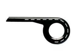 Hebie Open Chain Guard 28 Plastic - Black