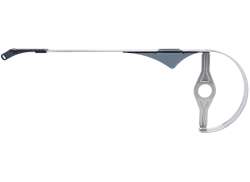 HEBIE Paracatena Aperto Chainbar 394 Max 42T Cambio Epicicloidale