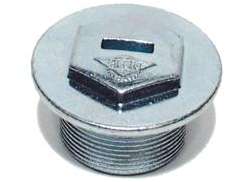 Hebie Parafuso De Montagem Para. Prote&ccedil;&atilde;o De Corrente Aberta - Curto 13.5mm