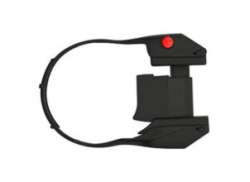 Hebie Posteriore Componente Per. Di2 Paracatena 16-23T - Nero