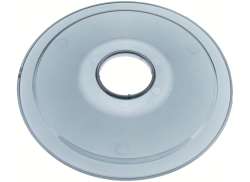 Hebie Protège-Rayon 35mm Ø160mm - Transparent