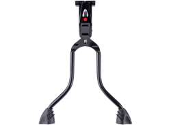 Hebie Rex S Double Legged Standard 24/29 - Black