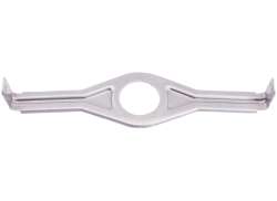 Hebie Soporte De Montaje 2-Punto BSA 230mm