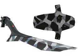 Hebie Swap Set Fender Set 26/29 Inch - Camouflage