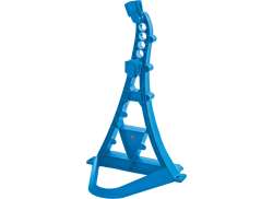 Hebie Turrix Bicicleta Soporte Para Pantalla - Azul