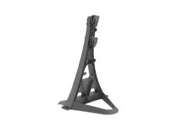 Hebie Turrix Kickstand - Gray