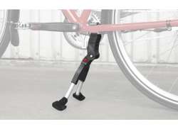 Hebie Two-Legged Kickstand Aluminium Short
