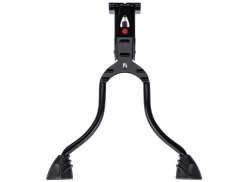 Hebie Two-Legged Kickstand Rex S 0605 Normal Black