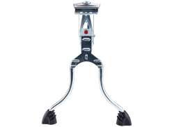 Hebie Two-Legged Kickstand Rex S 0605 Normal Galvanized