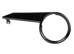 Herrmans Comfort Chain Guard For. Koga Suomi - Black