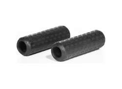 Herrmans Fifty Two Grips 110mm - Black (2)