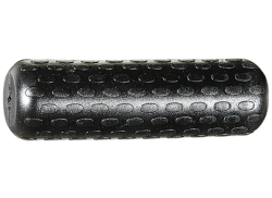 Herrmans Fifty Two Pu&ntilde;os 110mm - Negro