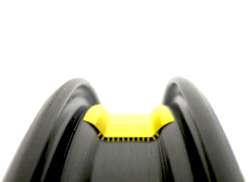 Herrmans HPP 胎垫 28&quot; 18-622 高 压力 - 黄色