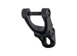 Herrmans Lamp Hook For. Stem - Black