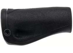 Herrmans Line Kahva 90mm - Musta (1)