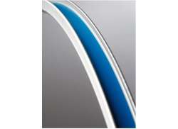 Herrmans Nastro Cerchio HPM 20&quot; (16-406) PVC Fino A 6 bar Blue