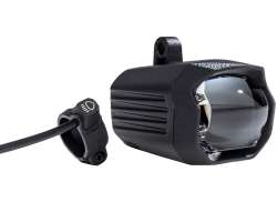 Herrmans Nordic Xtreme E Phare Avant E-Bike 6-12V - Noir