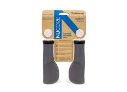 Herrmans Nucore Grip Town Peak Impugnature 130mm - Grigio