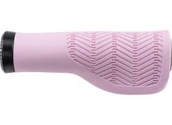 Herrmans Nucore タウン グリップ 130mm バイオ-Based - ピンク