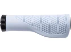 Herrmans Nucore Tour 그립 130mm Bio-Based - 화이트