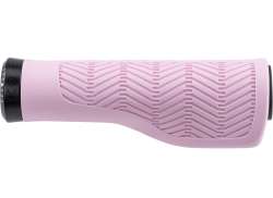 Herrmans Nucore Tour Grips 130mm Bio-Based - Pink