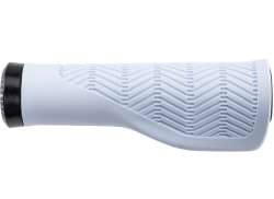 Herrmans Nucore Tour Grips 130mm Bio-Based - White