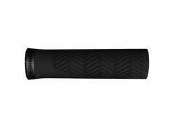 Herrmans Nucore Trail Peak DD46 Chwyty 130mm - Czarny