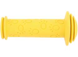 Herrmans Pegas Infantis Safety Grip82L Amarelo