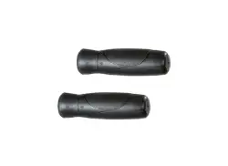 Herrmans 切削 93 握把 120mm - 黑色 (2)