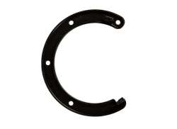 Herrmans Slyde Chain Guard Bracket For. Modest/MaxDrive2 -Bl