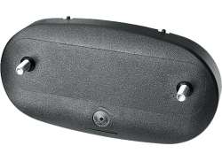 Herrmans Twinle リア ライト バッテリー 50mm - レッド