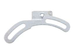 Hesling Assembly Bracket 2-Point For. Cortez Chain Guard Bl.