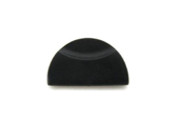 Hesling Assembly clip For. Dress Guard - Black