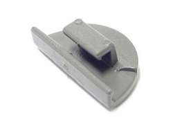 Hesling Assembly Clip For. Dress Guard - Gray