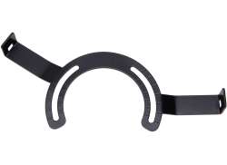 Hesling Bevestigingsbeugel Kettingkast Move 12 - Zwart