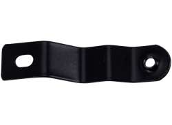 Hesling Carters De Chaîne Support De Montage Pour Velo Drive - Noir