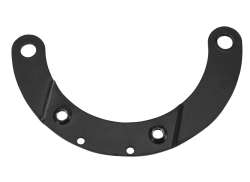 Hesling Chain Guard Mounting Bracket For Bosch 4 A - Bl