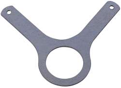 Hesling Chain Guard Mounting Bracket For Dibond Urban - Bl