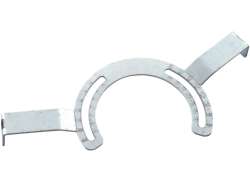 Hesling Chain Guard Mounting Bracket For Move Bosch 3 - Bl