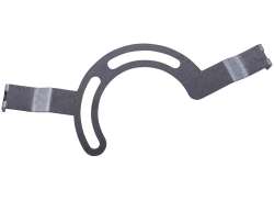 Hesling Chain Guard Mounting Bracket For Steps E8000 - Bl