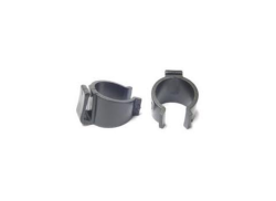 Hesling Clip 16mm For. Jakke Beskytter (1)