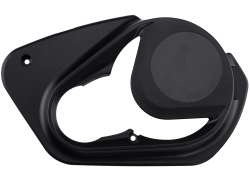 Hesling Cudo Cache Gauche Motor Unité Bosch Gen.4 - Noir