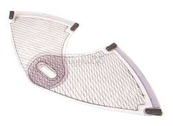 Hesling Dress Guard Clip 20Mm (A/Piece)