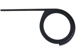 Hesling DUAS Chain Guard For. Brennabor T-62 Mod.22 - Bl