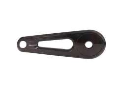 Hesling Finura XL Protecție Lanț Pentru. E6100/E5000 Steps - Negru