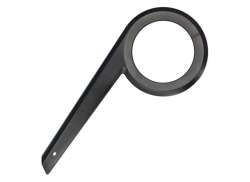 Hesling Move Chain Guard 44T 28\" - Black