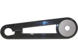 Hesling Rde 1.3 Oslona Lancucha 38T 28" Dla. Bosch Gen3 - Czarny